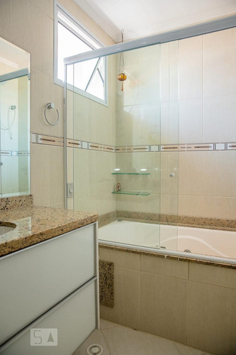 Casa À Venda - Cambuci, 3 Quartos, 250 - S893138169