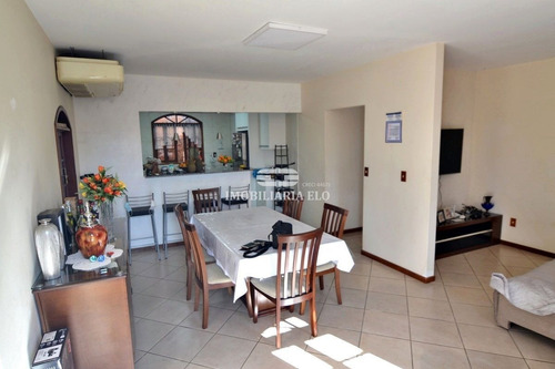 Imagem 9 de 30 de Excelente Casa Bem Posicionada No Bairro Real Parque! - 4621