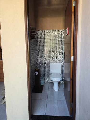 Casa 3 Quarto Sendo 1 Suite
