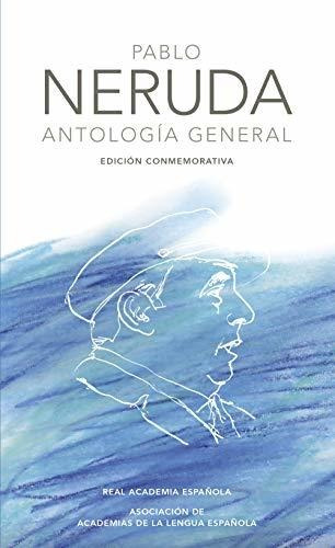 Antología General (edición Conmemorativa De La Rae Y La Asal