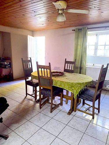En Venta Terreno Fértil Para Producción Con Casa Construida