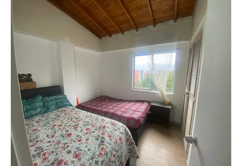 Apartamento En Laureles -la Almeria Ideal Para Inversionista