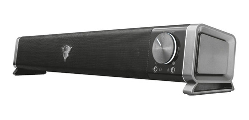 Barra De Sonido Trust Gxt 618 Asto 12w Usb Pc Tv Parlantes