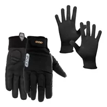 Comprar Guantes Punto Extremo Neoprene + Guantes Primera Piel En Fas