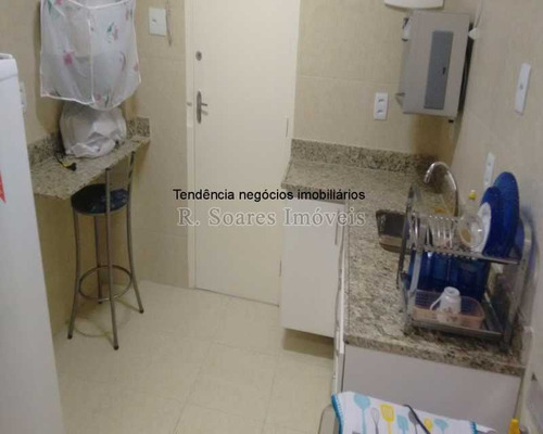 Apartamento-à Venda-copacabana-rio De Janeiro - Cpap30153