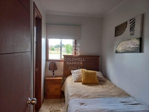 Casa Condominio Molino Viejo Puerto Varas