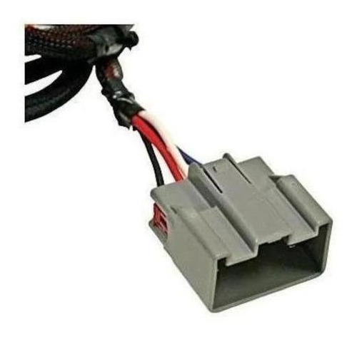 Imagen 2 de 2 de Reese Towpower 78059 Arnés De Cableado De Control De Freno
