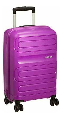 Maleta American Tourister Sunside Ultraviolet