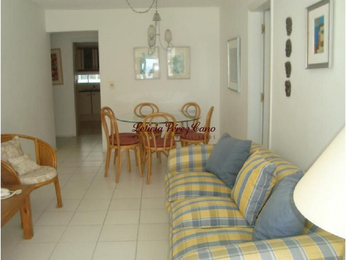 Imagen 11 de 30 de Alquiler Apartamento En Playa Brava, 2 Dormitorios