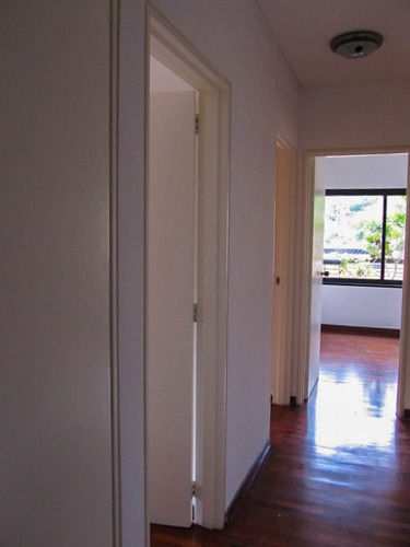 Imagen 7 de 14 de Venta De Apartamento En Santa Fe Norte