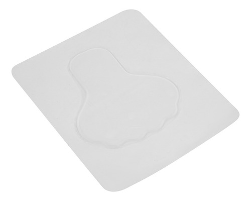 Parche Antiarrugas De Silicona Transpirable Manos Almohadill
