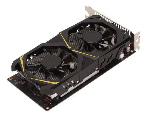 Tarjeta Gráfica 4gb Gtx1050 Gaming Gddr5 Memory Pci Express