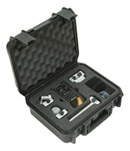 Estuche  Compatible Con Grabadora Zoom H6 Broadcast.