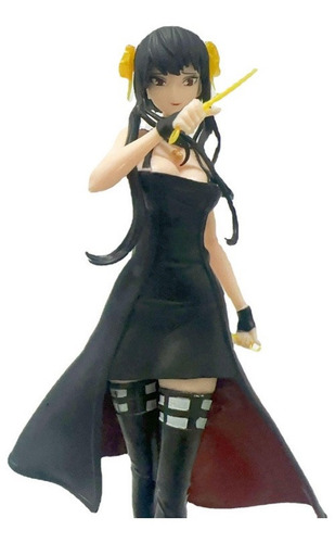 Figura Yor Forger Spy X Family Yor Briar Anime Pvc B