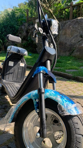 Scooter Elétrica Mx 2021