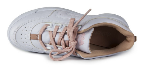 Imagem 5 de 6 de Tenis Dakota Feminino Dad Sneaker G0989