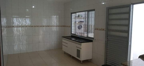 Imagem 6 de 13 de Casa 2 Dormitórios Santana Parnaiba