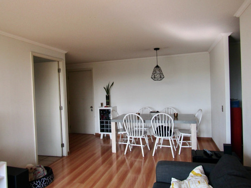 Imagen 3 de 27 de Precioso Departamento (2 Dormitorios, 71m2)