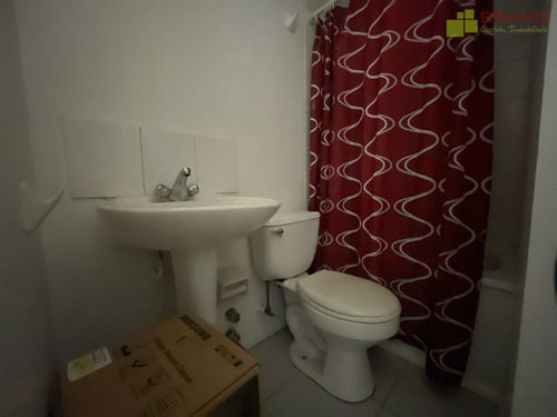En Venta Casa Lomas De Mirasur Temuco 3 Dormitorios