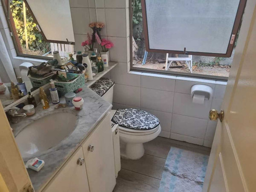 Hermosa Casa En Peñalolen (88242)