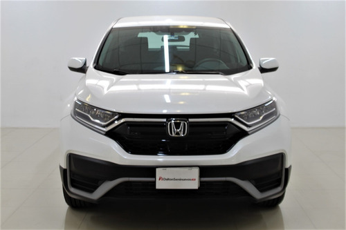 Honda Cr-v Turbo 2021