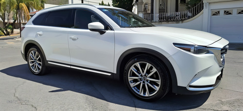 Mazda CX-9 2.5T Signature Awd At
