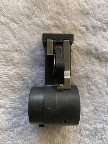Carbonera Alternador Chevrolet Blazer Daewoo Cs121d S/delco