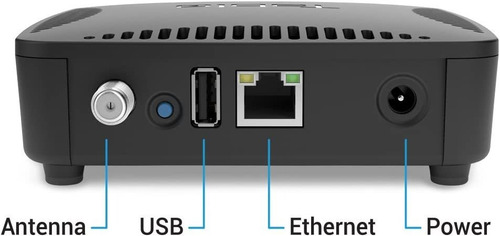 Grabador De Vídeo Digital Tablo, Dual Lite, Wifi, Tv En D...