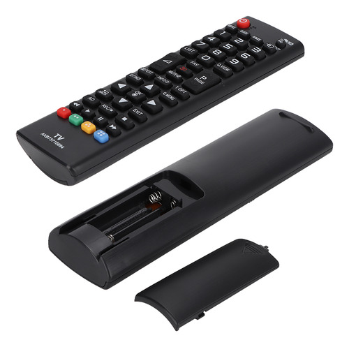 Reemplazo Del Controlador De Control Remoto De Tv Para LG Ak