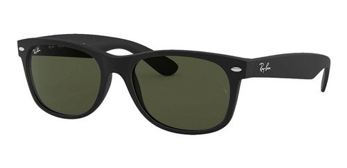 Anteojos Sol Ray Ban New Wayfarer Classic 2132