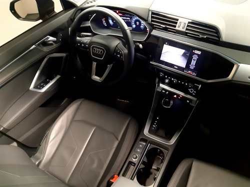 Audi Q3 Sport Sportback 2020 Usada Usado 2021 0km Quattro Pg