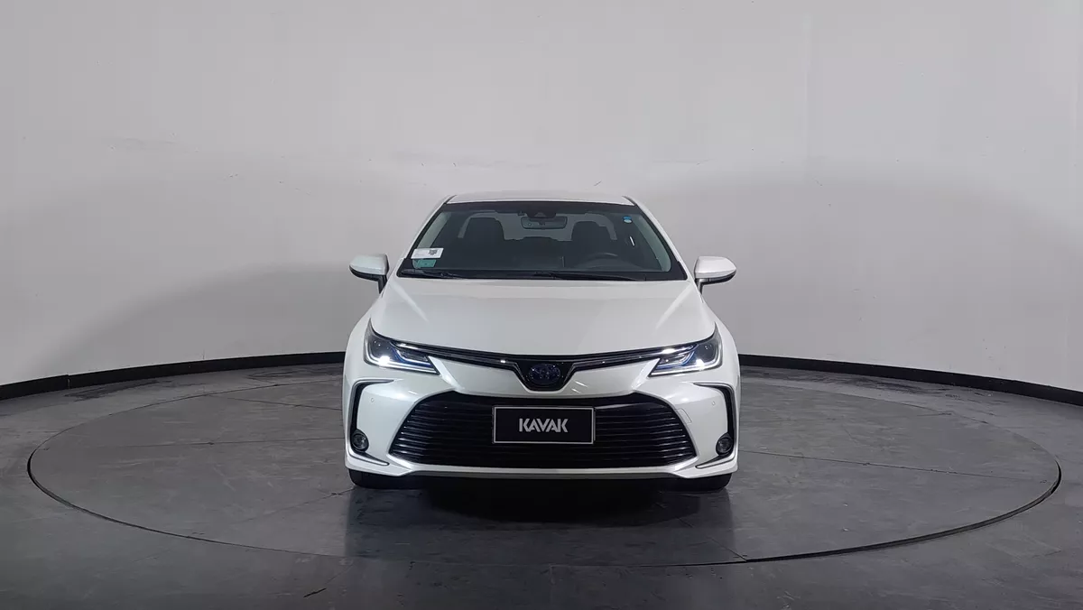 Toyota Corolla 1.8 HYBRID SEG CVT