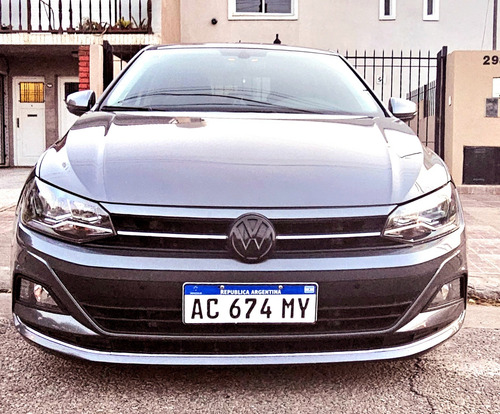 Volkswagen Polo 1.6 Msi Highline