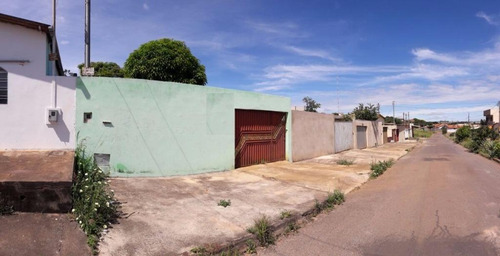 Imagem 4 de 6 de Apartamento Em Anápolis - Go - Te0187_ob
