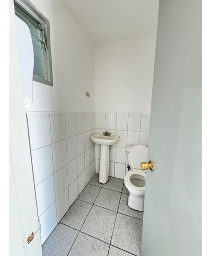 Arriendo De Bodega De 278 M2 En Mc San Pedro De La Paz, Ccp