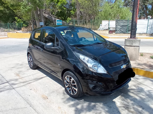 Chevrolet Spark 1.4 Lt Mt