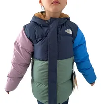 Comprar Chamarra North Face Niños