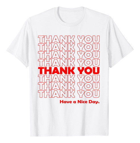 El Hombre Agradece Tener Un Buen Día Grocery Bag Camiseta