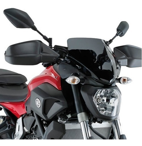 Parabrisas Moto Yamaha Mt07 2014 18 Motoscba S