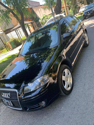 Audi A3 2006 2.0 I Dsg