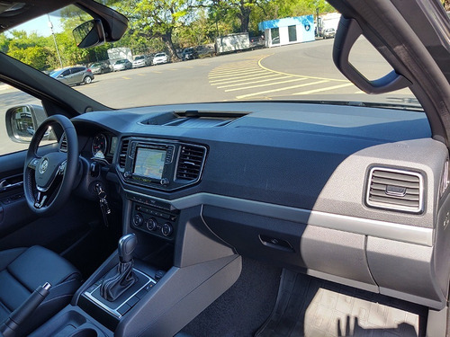 Imagen 22 de 25 de Vw Volkswagen Amarok 0km 2022 V6 Extreme 4x4 At Abasto Motor