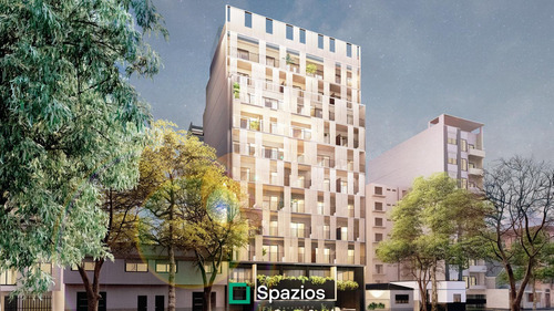 Departamento Venta 3 Ambientes Caseros 9º L