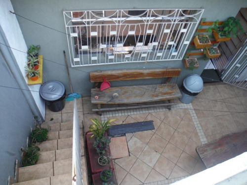 Imagem 9 de 15 de Sobrado Com 03 Dormitórios E 125 M² | Carandiru , São Paulo | Sp - Sb114675v