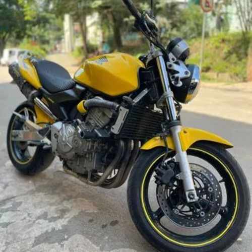 Honda  Hornet 