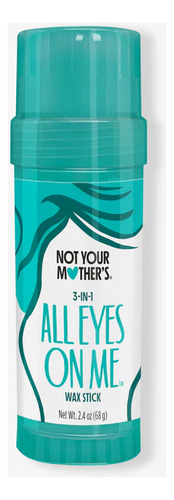 Not Your Mother's 3in1 All Eyes On Me Wax Stick 68 Gr