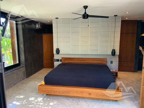 Villas En Venta Aldea Zama Tulum
