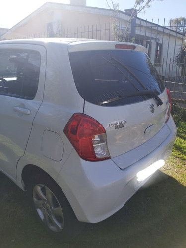 Suzuki Celerio 1.0 Gl 5p