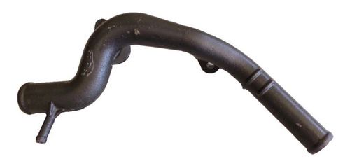 Imagen 1 de 9 de Tuberia De Agua Del Radiador Al Retorno Calef Mercedes A160