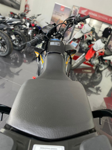 Imagen 15 de 15 de Honda Xr 190 0km | All Motors Santa Fe