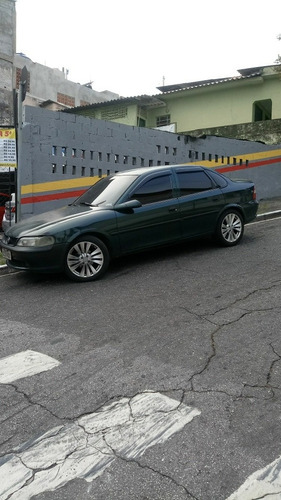 Chevrolet Vectra Gl 2.0 Kit Gnv